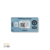 Natural Ruby - 13.04 ct - Saleh Sallom